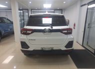 Toyota Raize (2022)