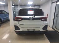 Toyota Raize (2022)