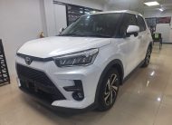 Toyota Raize (2022)