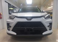 Toyota Raize (2022)
