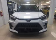 Toyota Raize (2022)