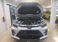 Toyota Raize (2022)