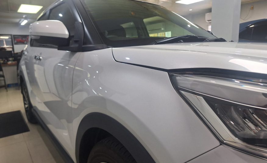 Toyota Raize (2022)