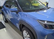 Toyota Yaris Cross (2023)