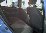 Toyota Yaris Cross (2023)