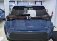 Toyota Yaris Cross (2023)