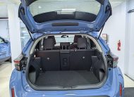 Toyota Yaris Cross (2023)