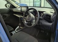 Toyota Yaris Cross (2023)