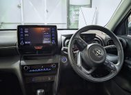 Toyota Yaris Cross (2023)