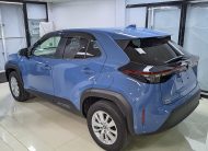 Toyota Yaris Cross (2023)
