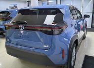 Toyota Yaris Cross (2023)