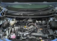 Toyota Yaris Cross (2023)