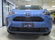 Toyota Yaris Cross (2023)