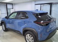 Toyota Yaris Cross (2023)
