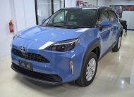 Toyota Yaris Cross (2023)