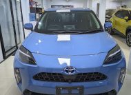 Toyota Yaris Cross (2023)