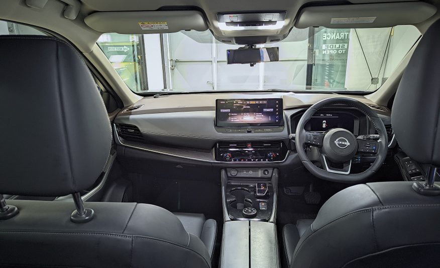 Nissan Xtrail (2023)