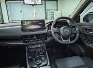 Nissan Xtrail (2023)