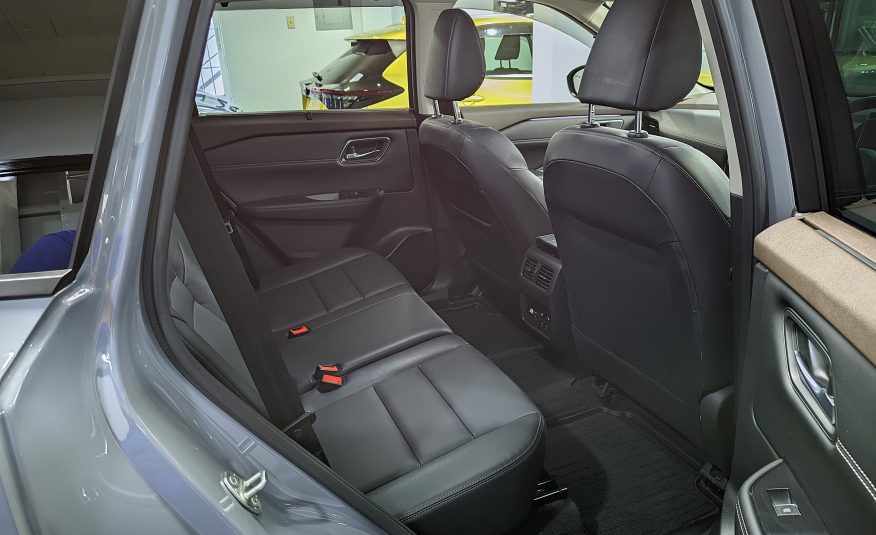 Nissan Xtrail (2023)