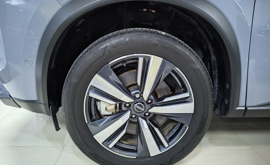Nissan Xtrail (2023)