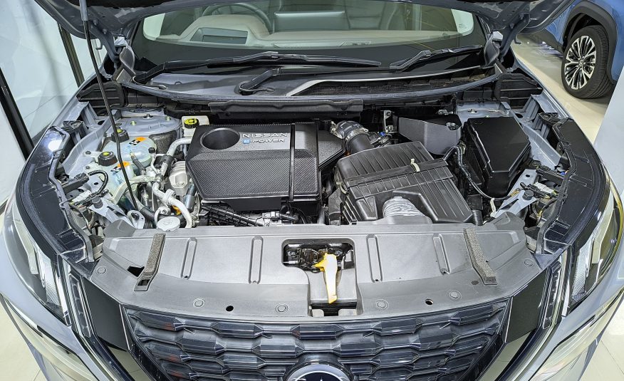 Nissan Xtrail (2023)