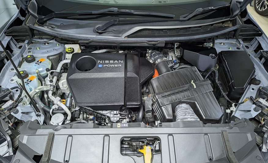 Nissan Xtrail (2023)