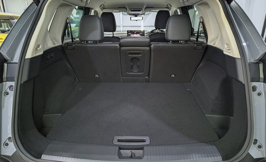 Nissan Xtrail (2023)