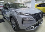 Nissan Xtrail (2023)