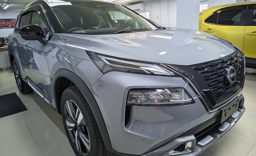 Nissan Xtrail (2023)