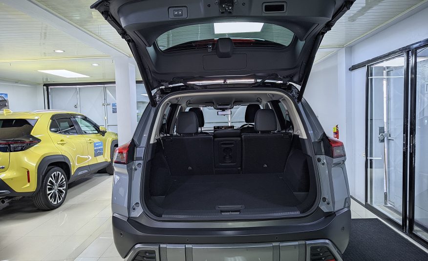 Nissan Xtrail (2023)