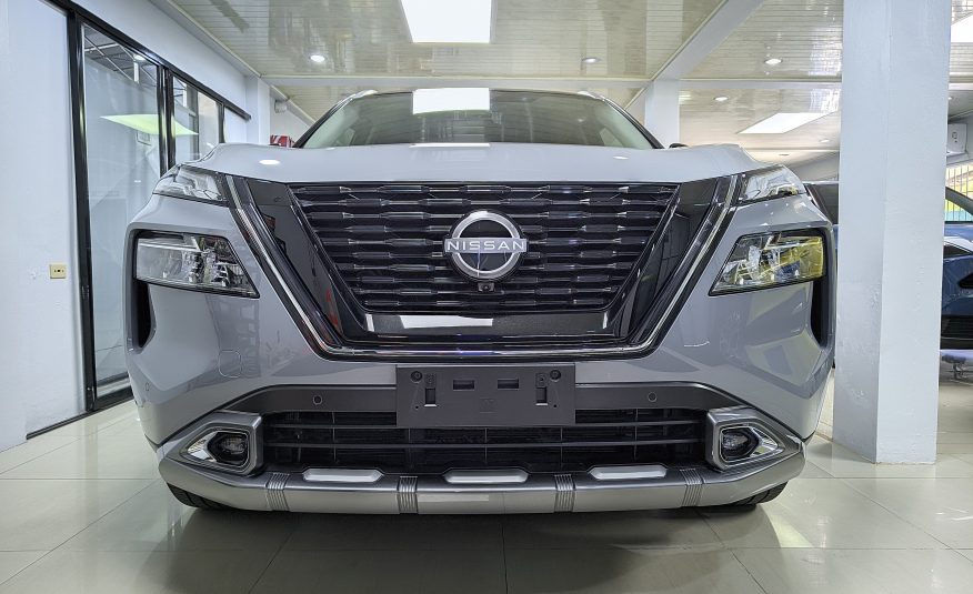 Nissan Xtrail (2023)