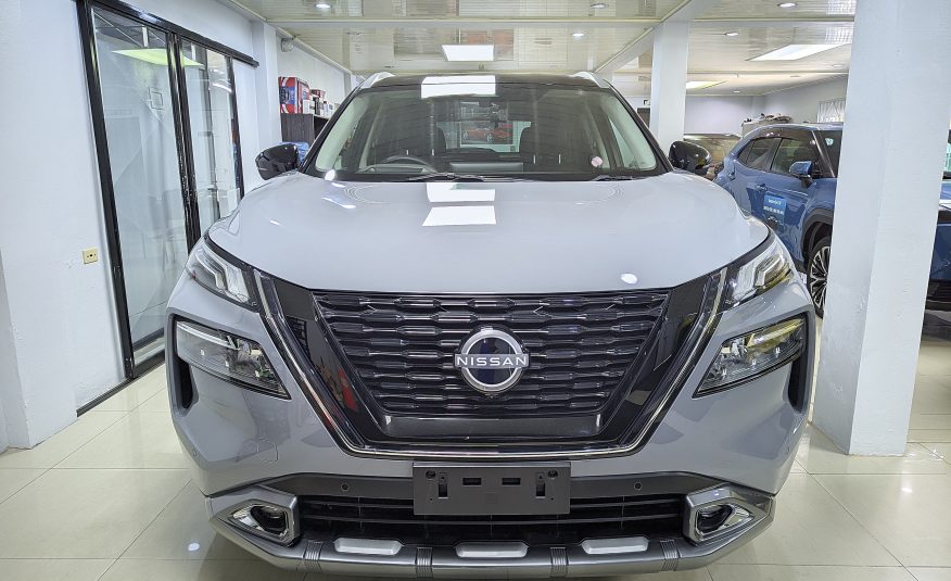 Nissan Xtrail (2023)