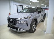 Nissan Xtrail (2023)