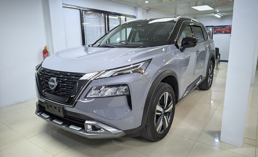 Nissan Xtrail (2023)