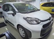 Toyota Sienta (2024)