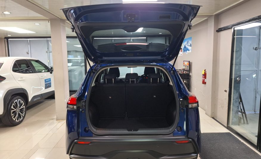 Nissan Note (2022)