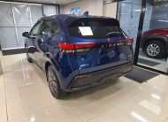 Nissan Note (2022)