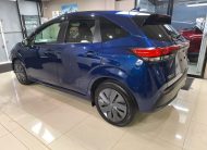 Nissan Note (2022)