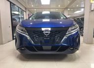 Nissan Note (2022)