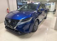 Nissan Note (2022)