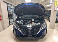 Nissan Note (2022)