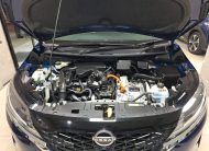 Nissan Note (2022)