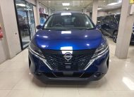Nissan Note (2022)