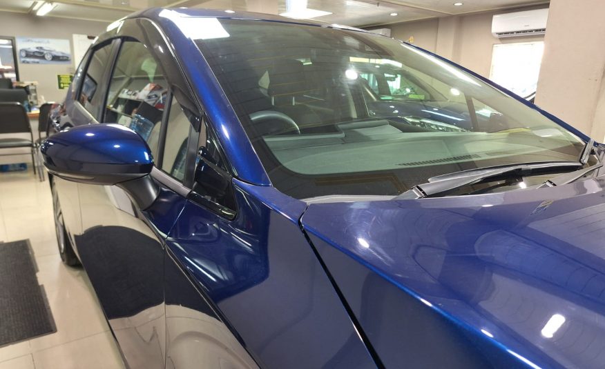 Nissan Note (2022)