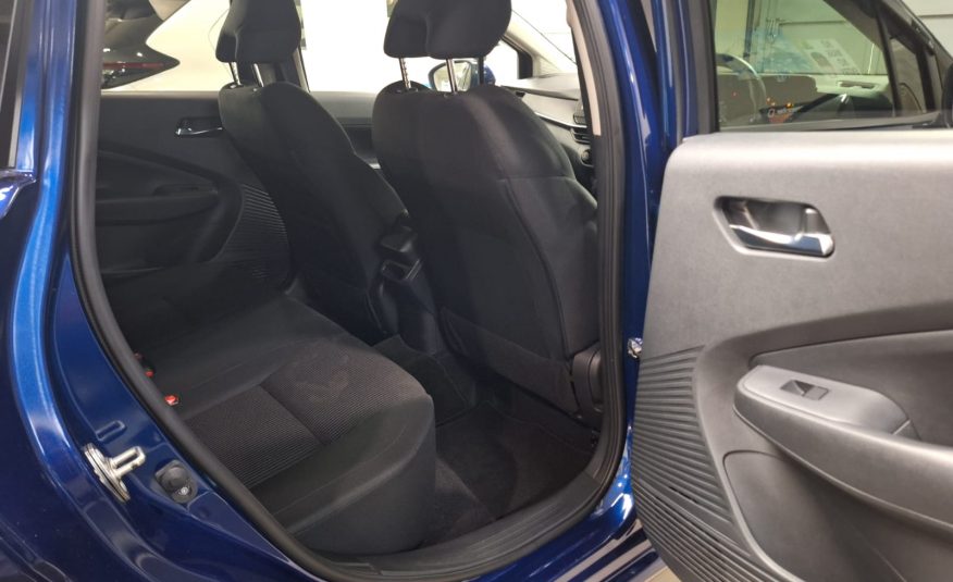 Nissan Note (2022)