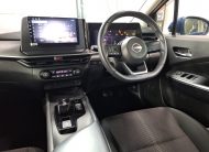 Nissan Note (2022)
