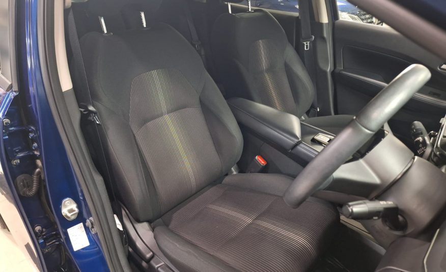 Nissan Note (2022)