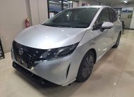 Nissan Note (2022)