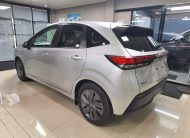 Nissan Note (2022)