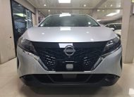 Nissan Note (2022)